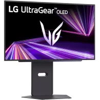 Monitor LG UltraGear 27GX700A-B 27GX700A-B.AEU - zdjęcie poglądowe 2