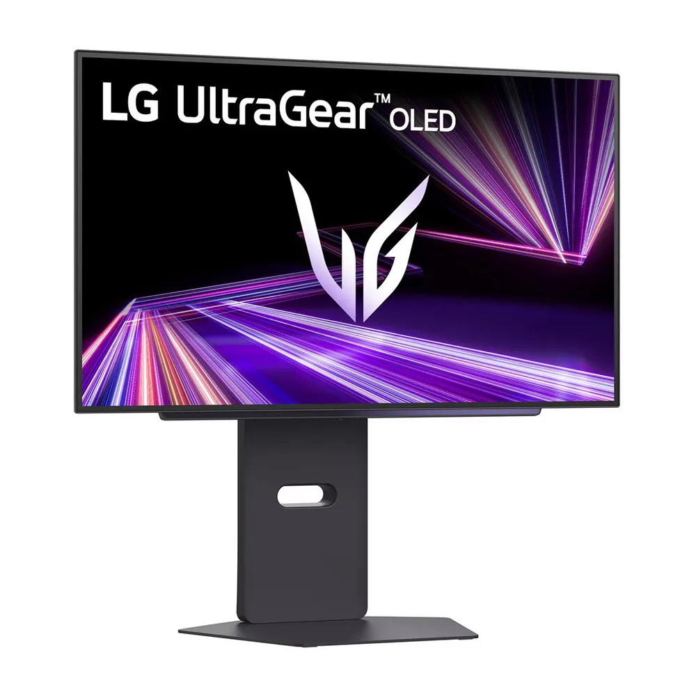 LG UltraGear 27GX700A-B 27GX700A-B.AEU
