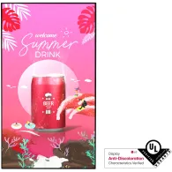 Monitor LG Window Facing Display 75XS4P-B.AEU