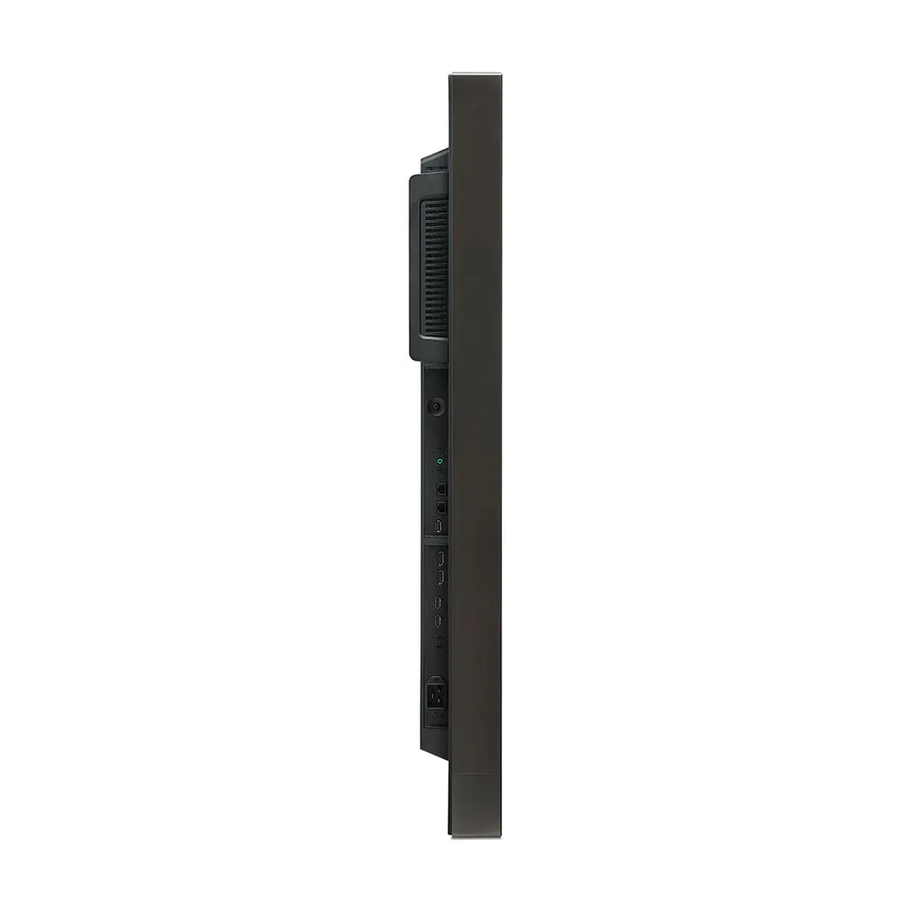 LG Window Facing Signage 75XS4P-B.AEU