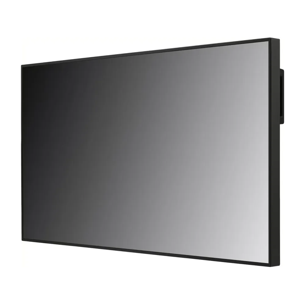 Zdjęcie produktu Monitor LG Window-Facing 75XS4G-B.AEU - 75"/3840x2160 (4K)/IPS