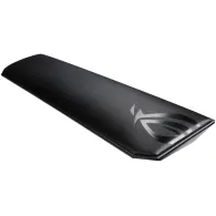 Podkładka pod nadgarstki ASUS ROG Keyboard Wrist Rest 90MP04J0-BKUA00 - Czarna