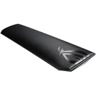 Podkładka pod nadgarstki ASUS ROG Keyboard Wrist Rest 90MP04J0-BKUA00 - Czarna