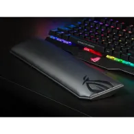 Podkładka pod nadgarstki ASUS ROG Keyboard Wrist Rest 90MP04J0-BKUA00 - Czarna