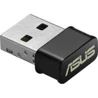Karta sieciowa Asus USB-AC53 Nano 90IG03P0-BM0R10 - USB 2.0, Wi-Fi 5