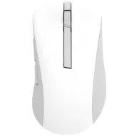 Mysz bezprzewodowa ASUS Wireless Mouse MD102 90XB0900-BMU010, 1600 DPI, Biała, Szara | Sklep ITnes.pl, IT for BUSINESS