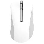 Mysz bezprzewodowa ASUS Wireless Mouse MD102 90XB0900-BMU010, 1600 DPI, Biała, Szara | Sklep ITnes.pl, IT for BUSINESS
