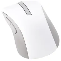 Mysz bezprzewodowa ASUS Wireless Mouse MD102 90XB0900-BMU010, 1600 DPI, Biała, Szara | Sklep ITnes.pl, IT for BUSINESS