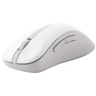 Mysz bezprzewodowa ASUS Wireless Mouse MD102 90XB0900-BMU010, 1600 DPI, Biała, Szara | Sklep ITnes.pl, IT for BUSINESS