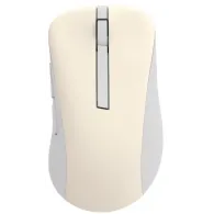 Mysz bezprzewodowa ASUS Wireless Mouse MD102 90XB0900-BMU020, 1600 DPI, Beżowa, Szara | Sklep ITnes.pl, IT for BUSINESS