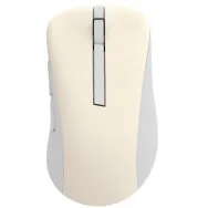 Mysz bezprzewodowa ASUS Wireless Mouse MD102 90XB0900-BMU020, 1600 DPI, Beżowa, Szara | Sklep ITnes.pl, IT for BUSINESS