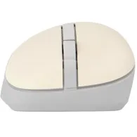 Mysz bezprzewodowa ASUS Wireless Mouse MD102 90XB0900-BMU020, 1600 DPI, Beżowa, Szara | Sklep ITnes.pl, IT for BUSINESS