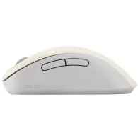 Mysz bezprzewodowa ASUS Wireless Mouse MD102 90XB0900-BMU020, 1600 DPI, Beżowa, Szara | Sklep ITnes.pl, IT for BUSINESS