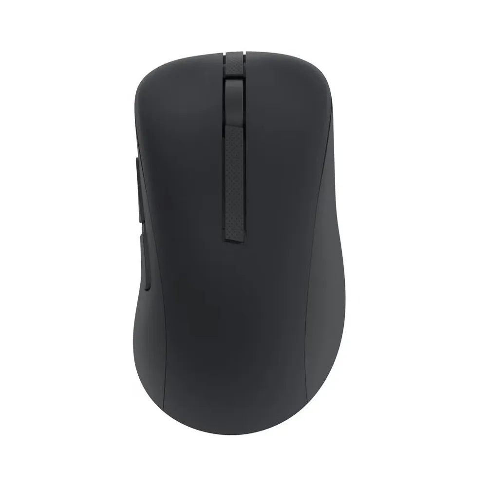 Mysz bezprzewodowa ASUS Wireless Mouse MD102 90XB0900-BMU000, 1600 DPI, Czarna | Sklep ITnes.pl, IT for BUSINESS