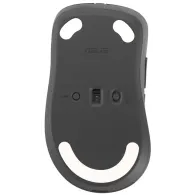 Mysz bezprzewodowa ASUS Wireless Mouse MD102 90XB0900-BMU000, 1600 DPI, Czarna | Sklep ITnes.pl, IT for BUSINESS