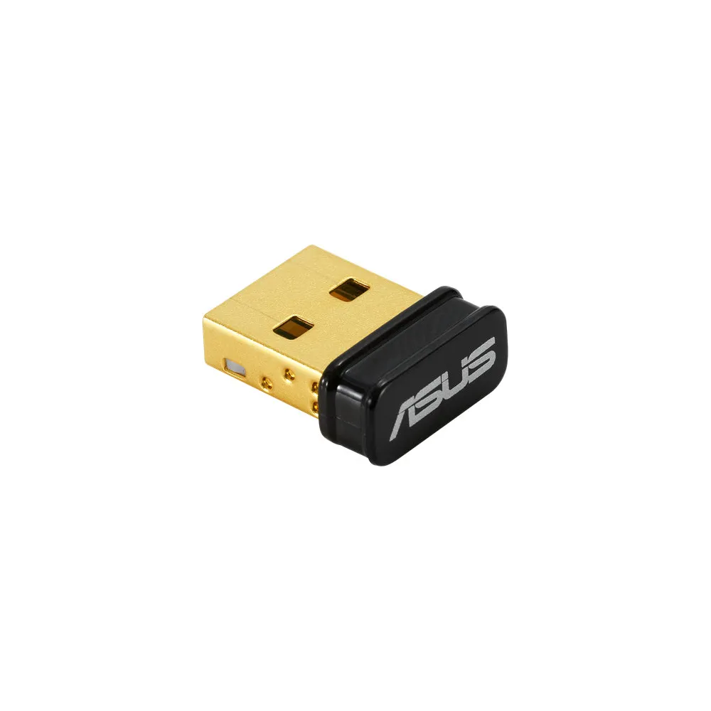 Karta sieciowa Wi-Fi ASUS USB-N10 NANO B1 - USB 2.0, Wi-Fi 4