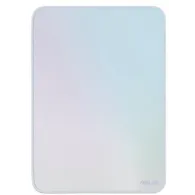 Podkładka pod mysz ASUS PS102 Mouse Pad 90XB0AK0-BMP000 - A4, L, Niebieska