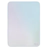Podkładka pod mysz ASUS PS102 Mouse Pad 90XB0AK0-BMP000 - A4, L, Niebieska