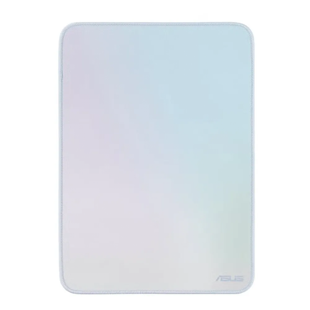 Podkładka pod mysz ASUS PS102 Mouse Pad 90XB0AK0-BMP000 - A4, L, Niebieska