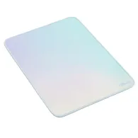Podkładka pod mysz ASUS PS102 Mouse Pad 90XB0AK0-BMP000 - A4, L, Niebieska