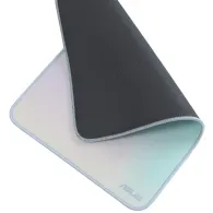 Podkładka pod mysz ASUS PS102 Mouse Pad 90XB0AK0-BMP000 - A4, L, Niebieska