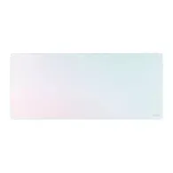 Podkładka pod mysz ASUS PS102 Mouse Pad 90XB0AK0-BMP010 - XXL, 900x400, Perłowa