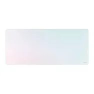 Podkładka pod mysz ASUS PS102 Mouse Pad 90XB0AK0-BMP010 - XXL, 900x400, Perłowa
