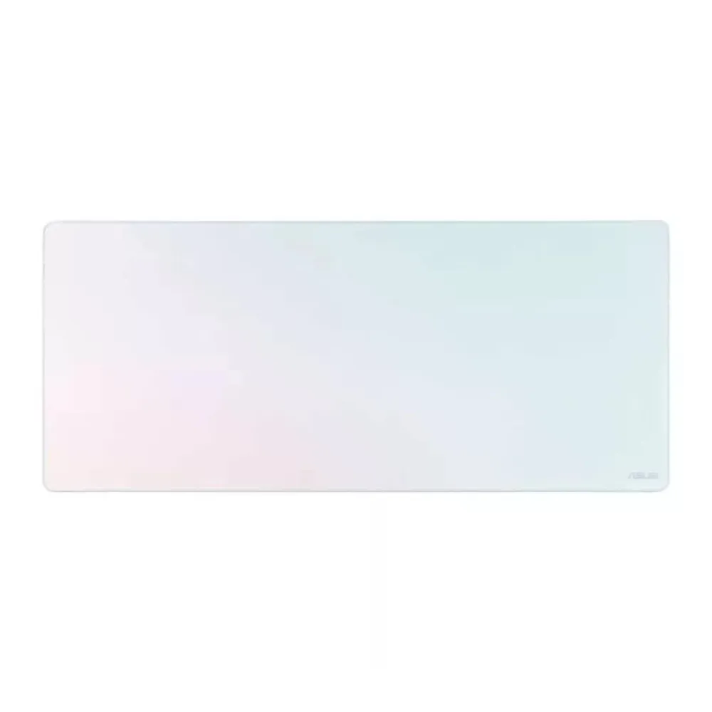 Podkładka pod mysz ASUS PS102 Mouse Pad 90XB0AK0-BMP010 - XXL, 900x400, Perłowa