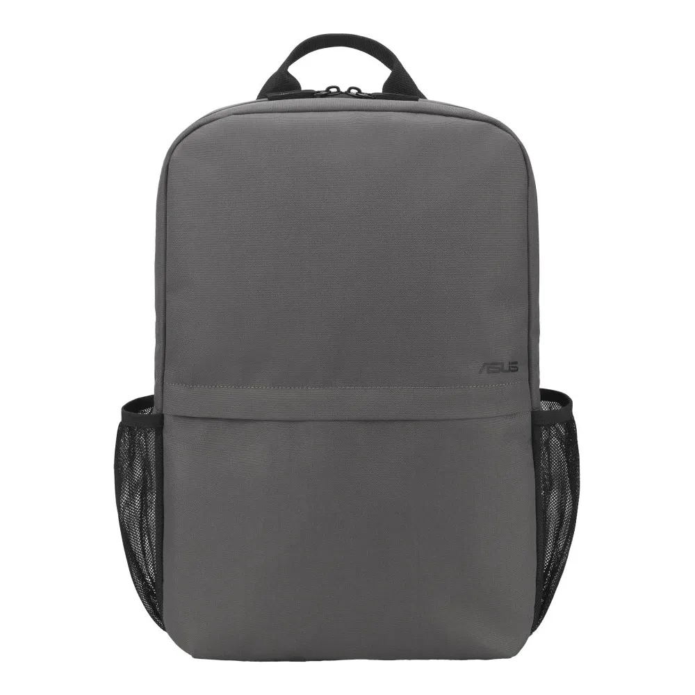 Plecak na laptopa ASUS AP1602 Backpack 90XB0A20-BBP000 - 16", Szary