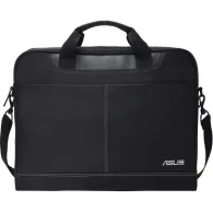 Torba na laptopa ASUS Nereus 16" Laptop Carry Case 90XB4000BA00010 - Czarna
