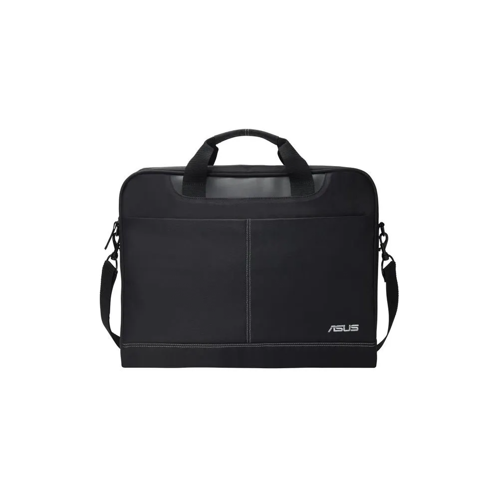 Torba na laptopa ASUS Nereus 16" Laptop Carry Case 90XB4000BA00010 - Czarna