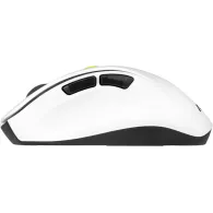 Mysz bezprzewodowa ASUS Wireless Mouse MD105 90XB0AH0-BMU010 - Biała