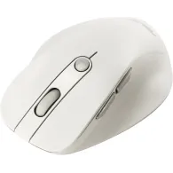 Mysz bezprzewodowa ASUS Wireless Mouse MD105 90XB0AH0-BMU000 - Kremowa