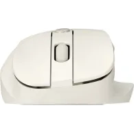 Mysz bezprzewodowa ASUS Wireless Mouse MD105 90XB0AH0-BMU000 - Kremowa