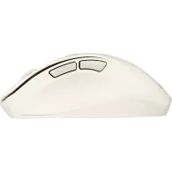 Mysz bezprzewodowa ASUS Wireless Mouse MD105 90XB0AH0-BMU000 - Kremowa