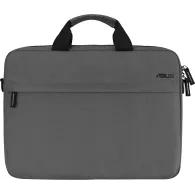 Torba na laptopa ASUS AC1600 Carry Bag 90XB0A60-BSL000 - 16", Szara