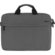 Torba na laptopa ASUS AC1600 Carry Bag 90XB0A60-BSL000 - 16", Szara