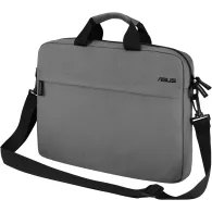 Torba na laptopa ASUS AC1600 Carry Bag 90XB0A60-BSL000 - 16", Szara