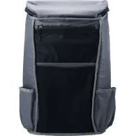 Plecak na laptopa ASUS ROG Ranger BP2701 Gaming Backpack Cybertext Edition 90XB06L0-BBP010 - 17", Szary, Czarny