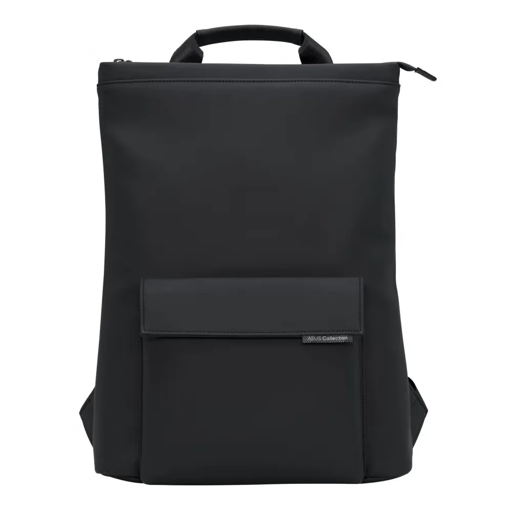 Plecak na laptopa ASUS Vigour Backpack 90XB08T0-BBP000, 16", Czarny | Sklep ITnes.pl, IT for BUSINESS