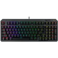 Klawiatura optyczno-mechaniczna ASUS TUF Gaming K3 Gen II 90MP0390-BKUA01, Czarna | Sklep ITnes.pl, IT for BUSINESS