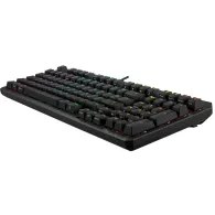 Klawiatura optyczno-mechaniczna ASUS TUF Gaming K3 Gen II 90MP0390-BKUA01, Czarna | Sklep ITnes.pl, IT for BUSINESS