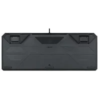 Klawiatura optyczno-mechaniczna ASUS TUF Gaming K3 Gen II 90MP0390-BKUA01, Czarna | Sklep ITnes.pl, IT for BUSINESS