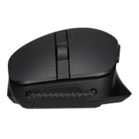 Mysz bezprzewodowa ASUS SmartO Mouse MD200 90XB0790-BMU0F0, Czarna | Sklep ITnes.pl, IT for BUSINESS