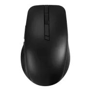 Mysz bezprzewodowa ASUS SmartO Mouse MD200 90XB0790-BMU0F0, Czarna | Sklep ITnes.pl, IT for BUSINESS