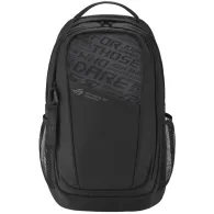 Plecak na laptopa ASUS ROG Ranger BP2800 Gaming Backpack 90XB0A30-BBP000, 18", Czarny | Sklep ITnes.pl, IT for BUSINESS