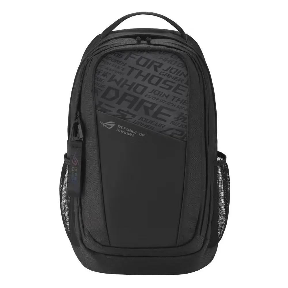 Plecak na laptopa ASUS ROG Ranger BP2800 Gaming Backpack 90XB0A30-BBP000, 18", Czarny | Sklep ITnes.pl, IT for BUSINESS