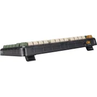 Klawiatura bezprzewodowa ASUS Jelly75 Keyboard KD201 90XB0A10-BKB040, Mleczna | Sklep ITnes.pl, IT for BUSINESS