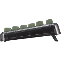 Klawiatura bezprzewodowa ASUS Jelly75 Keyboard KD201 90XB0A10-BKB040, Mleczna | Sklep ITnes.pl, IT for BUSINESS