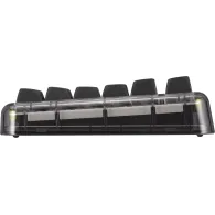 Klawiatura bezprzewodowa ASUS Jelly75 Keyboard KD201 90XB0A10-BKB050, Biała, Zielona | Sklep ITnes.pl, IT for BUSINESS